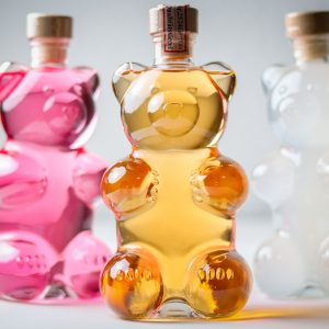 Steinmeister’s Gummibärchen-Bundle: Die exklusive Geschenkedition